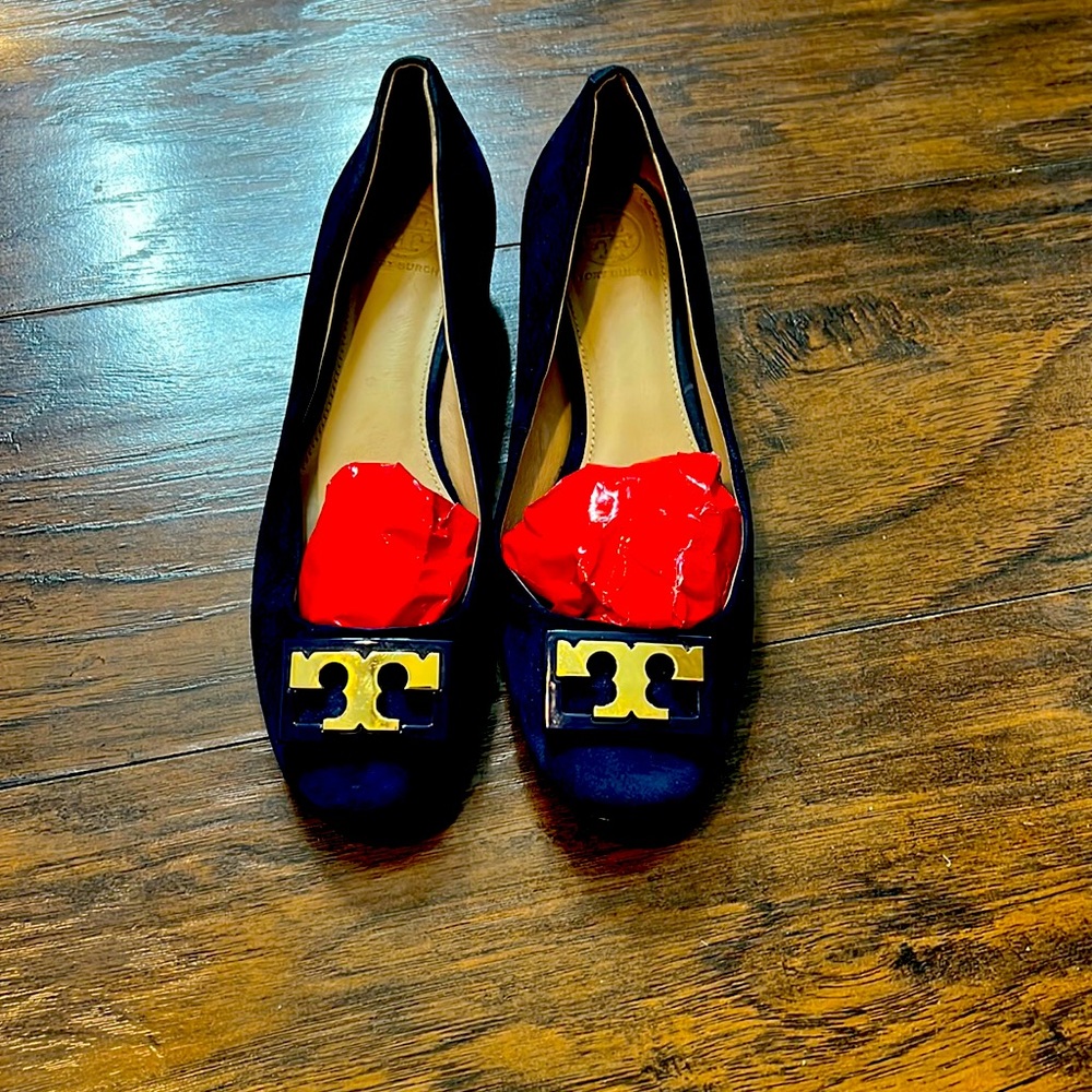 Tory Burch shoes 👠 - Picture 1 of 10